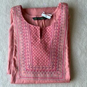 Brand new cotton kurta